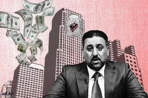 سياسي يتهم الخنجر بالوقوف وراء ظهور تيار المدخلية التكفيري لزعزعة أمن العراق