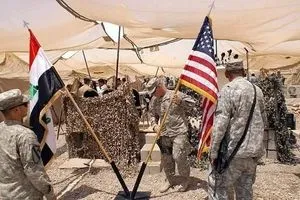 إلغاء التفويض الأمريكي هل يفتح الطريق نحو سيادة عراقية
