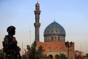 العبادي الفكر المدخلي مشروع تكفيري يهدد السلم الأهلي في البلاد