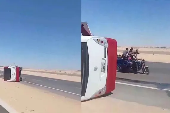 فلم جاءنا البيان التالي ينفذ على ارض الواقع