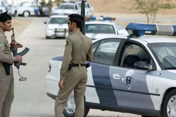 السعودية تعلن اعتقال عراقيين بحوزتهما مادة مخدرة