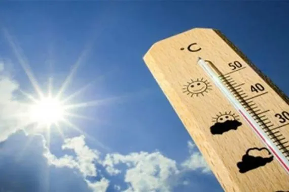 لا بوادر أمطار حتى الآن والحرارة ترتفع