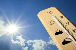 لا بوادر أمطار حتى الآن والحرارة ترتفع