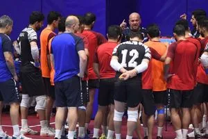 كرة الصالات العراقي يعود الى بغداد بعد تأجيل تصفيات آسيا في السعودية شفق نيوز