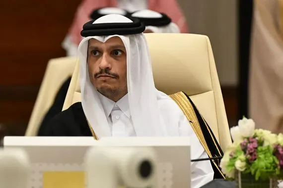 قطر تؤكد على حماية سيادتها بعد اجتماعات مع ترامب في واشنطن شفق نيوز