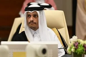 قطر تؤكد على حماية سيادتها بعد اجتماعات مع ترامب في واشنطن شفق نيوز