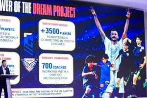 اليوم ثلاث مواجهات في انطلاق دوري نجوم العراق 2025 2026 شفق نيوز