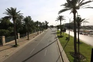 التيار النفاث يجتاح أجواء العراق حاملاً معه كتلة هوائية خريفية وتساقطاً خفيفاً للأمطار شفق نيوز