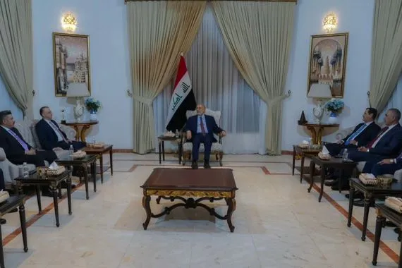 المشهداني يحدد أولويات السفراء الجدد ويحذر ماذا طلب منهم شفق نيوز