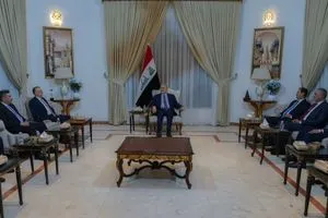 المشهداني يحدد أولويات السفراء الجدد ويحذر ماذا طلب منهم شفق نيوز
