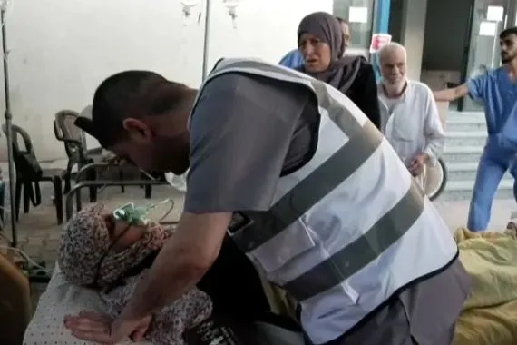 بعد 20 شهراً من الحرب بكتيريا قاتلة تجتاح مستشفيات غزة شفق نيوز