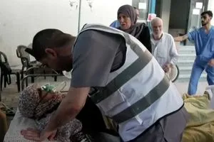 بعد 20 شهراً من الحرب بكتيريا قاتلة تجتاح مستشفيات غزة شفق نيوز