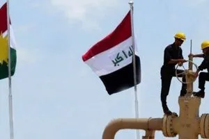 خسائر يومية تتجاوز 11 مليون دولار بسبب توقف نفط كوردستان شفق نيوز