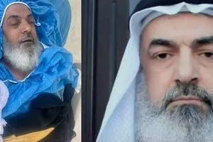 أبشع من داعش المدخلية تثير المخاوف في العراق بعد قتل الشيخ القرغولي شفق نيوز