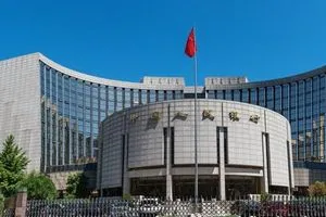 القروض في الصين تتجاوز 1 9 تريليون دولار بأول 8 أشهر من 2025