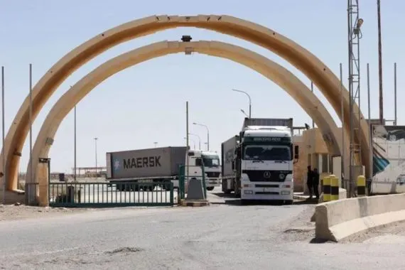 العراق يخطط لتطبيق الذكاء الاصطناعي في منافذه الحدودية
