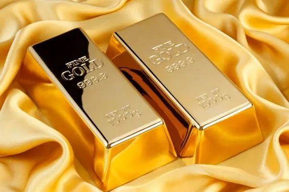 ارتفاع أسعار الذهب مع تراجع الدولار في بغداد