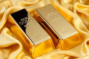 ارتفاع أسعار الذهب مع تراجع الدولار في بغداد