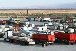 السونارات والموازين العراق يتجه لإدخال تقنيات الذكاء الاصطناعي في عمل منافذه الحدودية