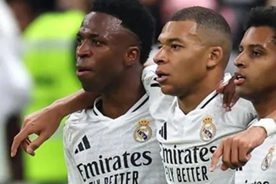 التشكيلة المتوقعة لريال مدريد أمام سوسيداد