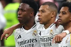 التشكيلة المتوقعة لريال مدريد أمام سوسيداد