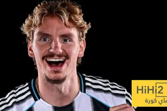 فولتمايد يدخل تاريخ الدوري الإنجليزي