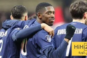 تشكيلة باريس سان جيرمان المتوقعة ضد لنس في الدوري الفرنسي