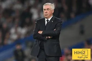 أنشيلوتي يريد العودة لريال مدريد