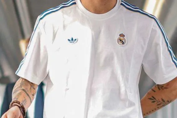 لوائح الفيفا تمنح ريال مدريد حق الاحتفاظ بماستانتونو في كأس العالم للشباب