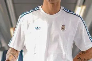 لوائح الفيفا تمنح ريال مدريد حق الاحتفاظ بماستانتونو في كأس العالم للشباب