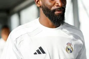 كم مباراة خاضها روديغر مع ريال مدريد في آخر موسمين