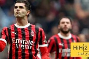 تشكيلة ميلان المتوقعة ضد بولونيا في الدوري الإيطالي