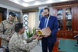توافق على تمرير تعديل قانون تعويض المتضررين من الشهداء والجرحى والتصويت عليه قريباً وكالة بغداد اليوم الاخبارية
