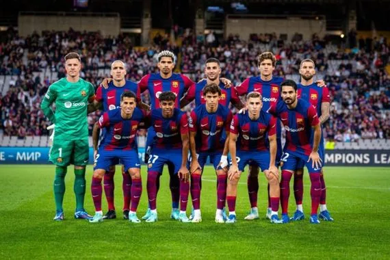 اليوم برشلونة يتلقى صفعة قبل لقائه فالنسيا وكالة بغداد اليوم الاخبارية