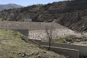 جفاف سدود في السليمانية وكالة بغداد اليوم الاخبارية