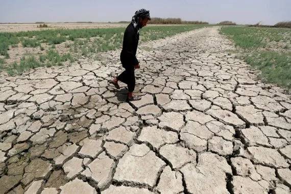 المركز الاستراتيجي لحقوق الإنسان يحذر من كارثة إنسانية وشيكة تهدد العراق عاجل وكالة بغداد اليوم الاخبارية