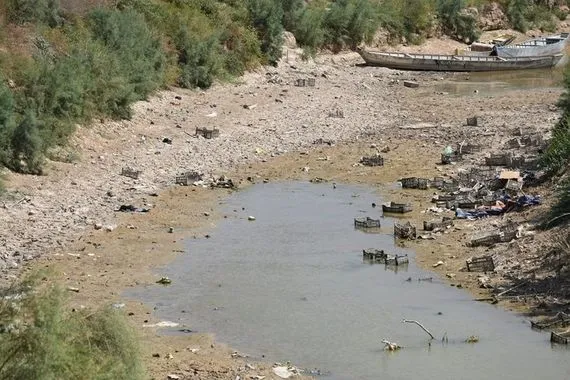 مجلس ديالى يؤجل زيارة وفده إلى إيران لبحث ملف المياه وكالة بغداد اليوم الاخبارية