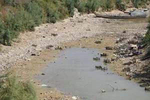 مجلس ديالى يؤجل زيارة وفده إلى إيران لبحث ملف المياه وكالة بغداد اليوم الاخبارية