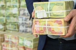 خلاف بغداد وأربيل يتصاعد الديمقراطي الكردستاني يرفض إحالة الرواتب إلى شورى الدولة عاجل وكالة بغداد اليوم الاخبارية