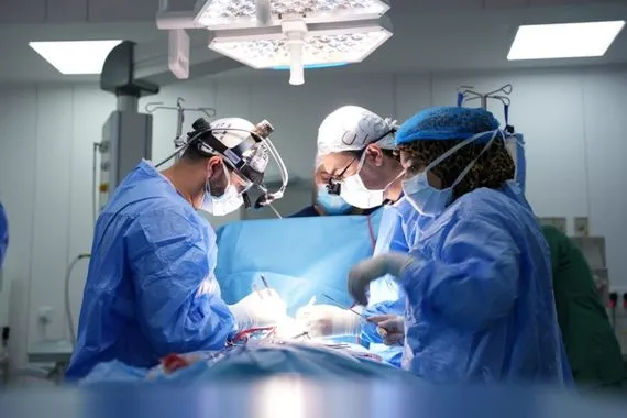 مستشفى السليمانية التعليمي يجري 361 عملية جراحية في شهر وكالة بغداد اليوم الاخبارية