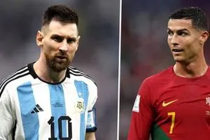 قائمة الأكثر كسبا للأرباح رونالدو الأول ورام يتفوق على ميسي وكالة بغداد اليوم الاخبارية