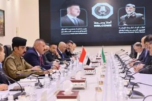 وزير الداخلية يؤكد أهمية العمل الأمني المشترك بين العراق وإيران وكالة بغداد اليوم الاخبارية