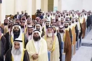 الدليمي تيار المدخلية يتواجد غرب بغداد ونحذر من مخططاته التوسعية