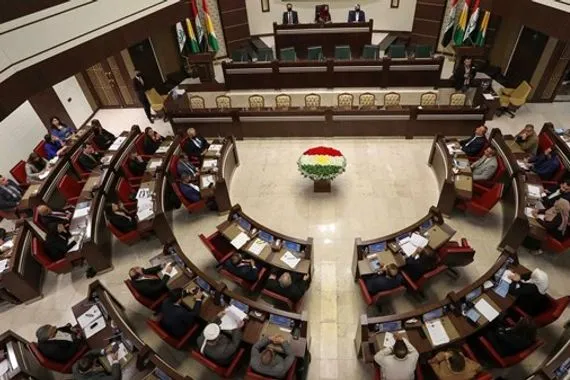 تشكيل حكومة الإقليم مؤجل الاتحاد الوطني يربط الخطوة بنتائج الانتخابات