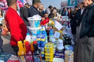 القانونية النيابية تفعيل قانون حماية المنتج المحلي أصبح ضرورة في ظل تذبذب الدولار