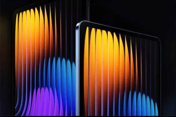 شاومي تستعد لاطلاق جهاز Pad 8 Pro وتكشف عن مواصفاته
