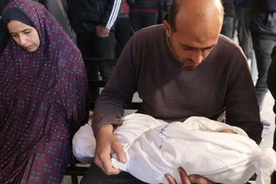 68 شهيدا و346 جريحا بغزة جراء العدوان الصهيوني