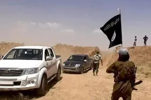 داعش يستغل الفوضى هل يعيد فتح ربيعة سيناريو الاختراق