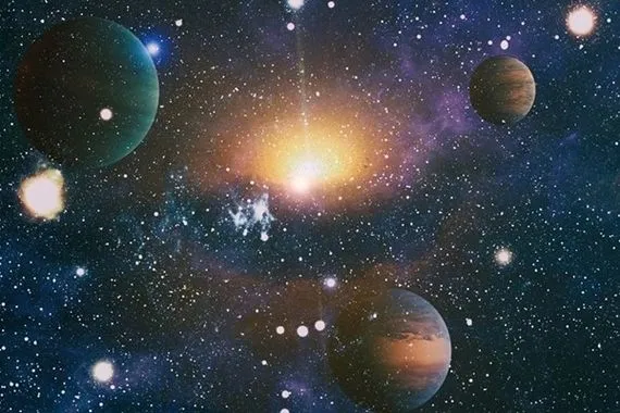 علماء فلك اكتشاف كوكب جديد مرشح لاحتضان الحياة