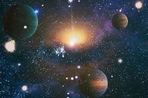 علماء فلك اكتشاف كوكب جديد مرشح لاحتضان الحياة
